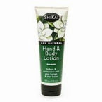 Shikai Gardenia Hand & Body Lotion (1x8 Oz)