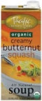 Pacific Natural Creamy Butternut Squash Soup (12x32 Oz)