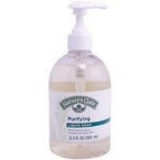 Nature's Gate Purifying Liquid Soap (1x12.5 Oz)