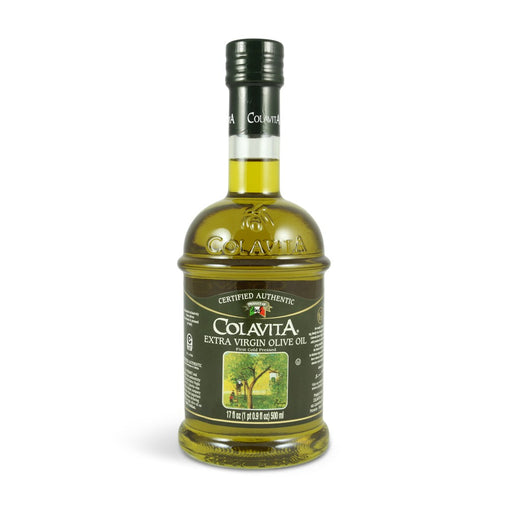 Colavita Extra Virgin Olive Oil ( 6x34 Oz)