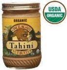 Once Again Tahini (12x16 Oz)