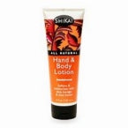 Shikai Sandalwood Hand & Body Lotion (1x8 Oz)