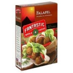 Fantastic Foods Falafel (12x10 Oz)