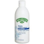 Nature's Gate Biotin Strengthing Shampoo (1x18 Oz)