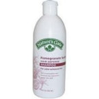 Nature's Gate Pomegranate Sunflower Shampoo (1x18 Oz)