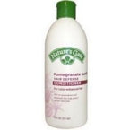 Nature's Gate Pomegranate Sunflower Conditioner (1x18 Oz)