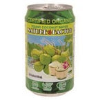 Nature Factor Young Coconut Water (12x10.1 Oz)