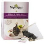 Mighty Leaf Tea Black Earl Grey Tea (6x15 CT)