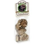 Fungus Among Us Dried Shiitake Mushrooms (8x1 Oz)