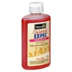 Naturade Expec Child's Cough Syrup (1x4.2 Oz)