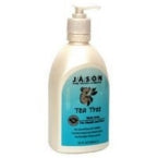 Jason's Satin Tea Tree Liquid Soap (1x16 Oz)