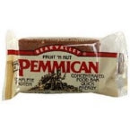 Bear Valley Pemmican Fruit 'n Nut (12x3.75 Oz)