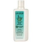 Jason's 84% Aloe Vera Shampoo (1x16 Oz)