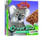 Envirokidz Chocolate Crispy Bar Gluten Free (6x6 Oz)