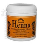 Rainbow Research Henna Persian Marigold (1x4 Oz)