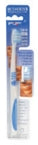 Terradent Adult Medium Toothbrush (6xDISPLAY)