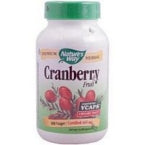 Nature's Way Cranberry Fruit 465 Mg (1x100 CAP)