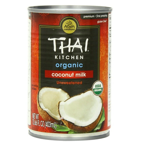 Thai Kitchen Coconut Milk (12x14 Oz)