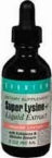 Quantum Health Super Lysine + Liquid Extract (1x2 Oz)