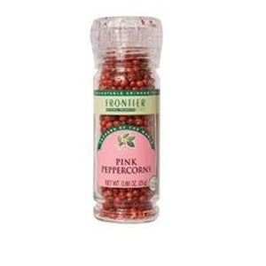 Frontier Herb Pink Peppercorns (6x.88 Oz)