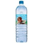 Volvic Spring Water Plastic 1lt (12x33.8 Oz)