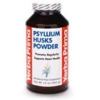 Yerba Prima Psyllium Husks Powder (1x12 Oz)