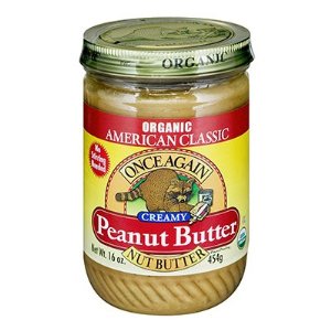 American Classics Smooth Peanut Butter (12x16 Oz)