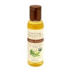 Aura Cacia Sweet Almond Oil (1x4 Oz)