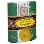 Bee & Flower Jasmine Soap (12x2.65 Oz)