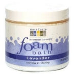 Aura Cacia Lavender Foam Bath (1x14 Oz)