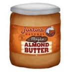 Justin's Natural Maple Almond Butter (6x16 Oz)