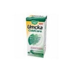 Nature's Way Umcka Cold Syrup Menthol (1x4 Oz)