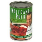 Wolfgang Puck Tomato Soup With Basil (12x14.5 Oz)