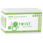 Twist Naked Sponge (12x2 PK)