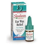 Simlasan Ear Wax Relief (1x10ML)