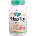 Nature's Way St. John's Herb (1x100 CAP)