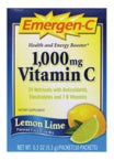 Alacer Emergen-C Lemon Lime (1x30 PKT)