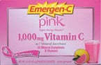 Alacer Emergen-C Pink (1x30 PKT)