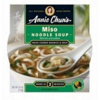 Annie Chun's Miso Soup Bowl (6x5.4 Oz)