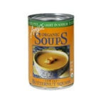 Amy's Kitchen Low Sodium Butternut Squash Soup (12x14.1 Oz)