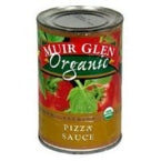 Muir Glen Pizza Sauce Low Fat (12x15 Oz)