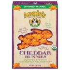 Annie's Homegrown Cheddar Bunnies (12x6.75 Oz)