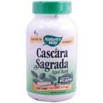 Nature's Way Cascara Sagrada (1x100 CAP)