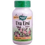 Nature's Way Uva Ursi (1x100 CAP)