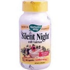 Nature's Way Silent Night (1x100 CAP)