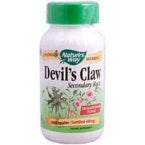 Nature's Way Devil's Claw (1x100 CAP)