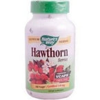 Nature's Way Hawthorn Berries (1x100 CAP)