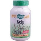 Nature's Way Kelp (1x100 CAP)