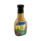 Annie's Naturals Asian Sesame Dressing (6x8 Oz)