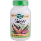 Nature's Way Ginger Root (1x100 CAP)